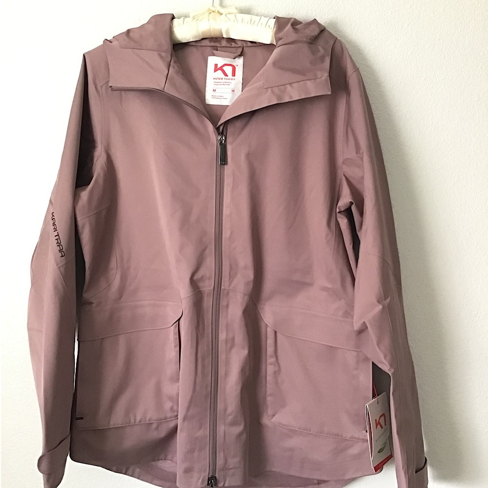 Kari Traa Voss Hiking Jacket